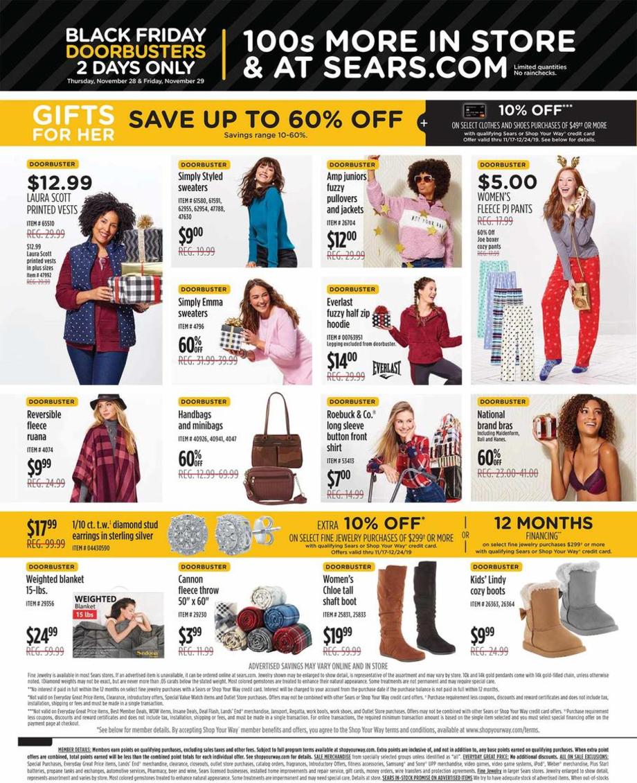 Women's Clothing