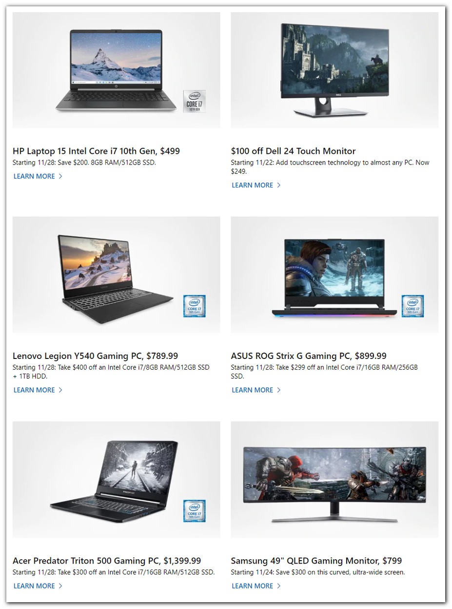 Laptops / 49