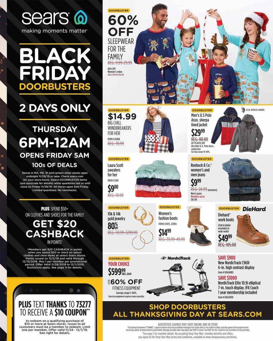 Sleepwear / Boots / Fitness