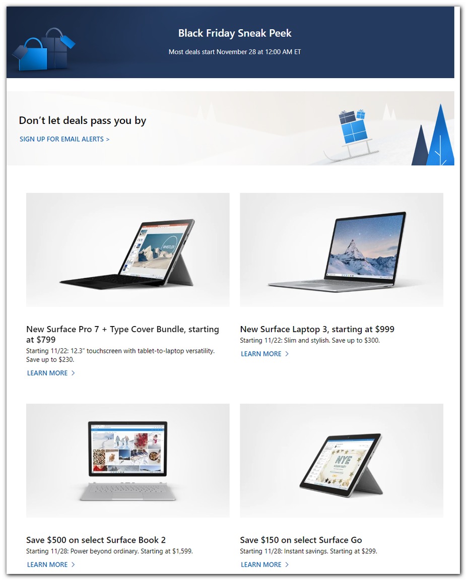 Surface Pro / Surface